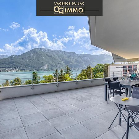 La Cantonade - Og Immo Annecy Zewnętrze zdjęcie