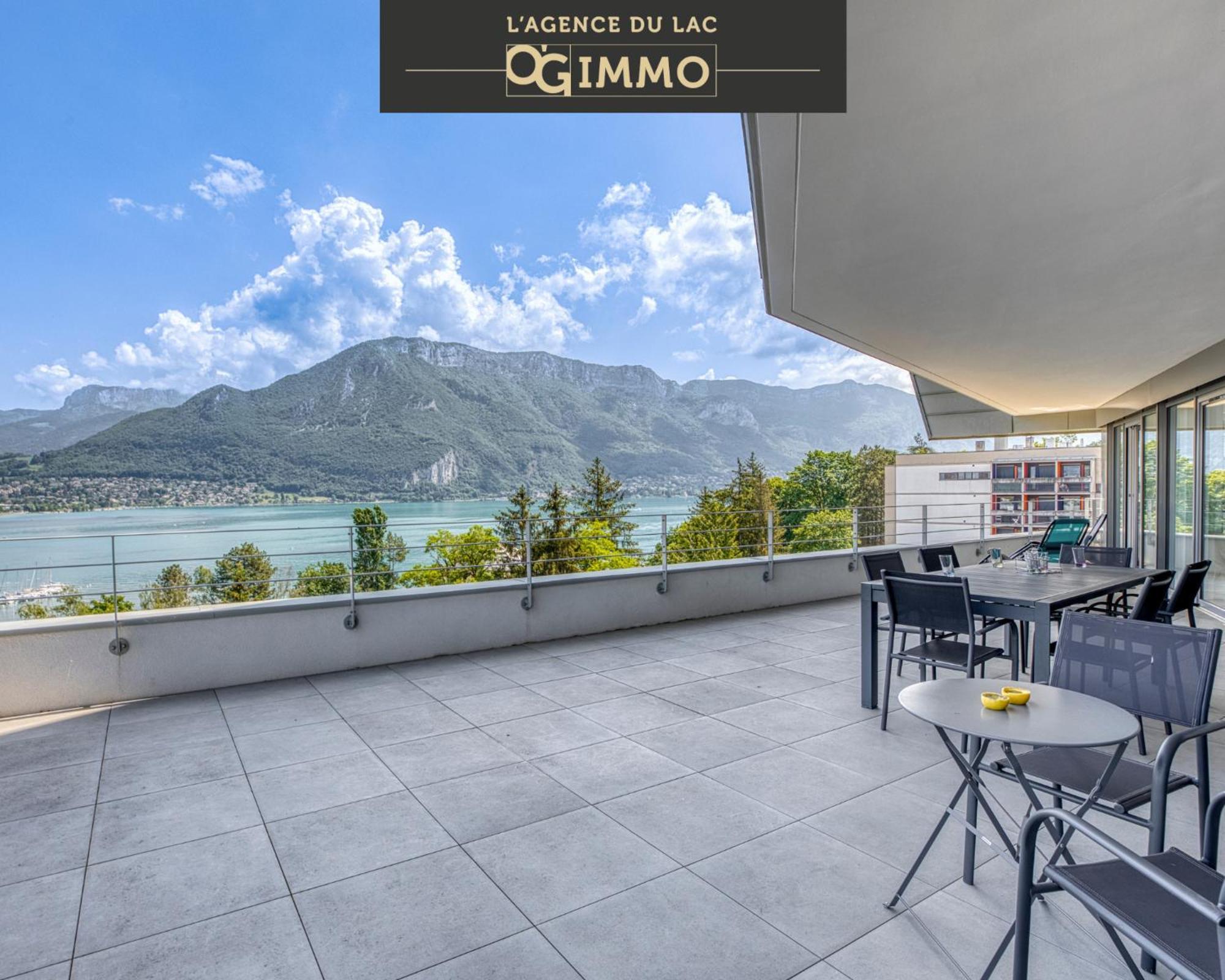 La Cantonade - Og Immo Annecy Zewnętrze zdjęcie